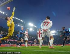 竞彩世界杯-埃德森续约谈判破裂，亚特兰大核心或将离队！