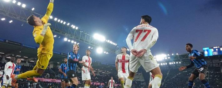 竞彩世界杯-埃德森续约谈判破裂，亚特兰大核心或将离队！