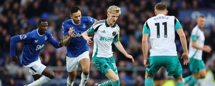 世界杯竞猜-戈登重返默西塞德与纽卡斯尔联那该死的客场魔咒