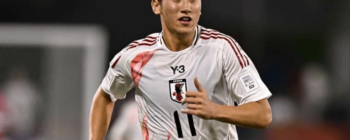 世界杯-U17世界杯：6-5，点球制胜，日本晋级八强，朝鲜遗憾止步十六强