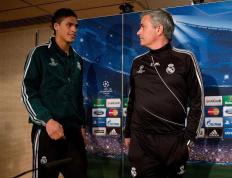 2026世界杯竞猜-拒绝弗格森选择穆里尼奥，瓦拉内揭秘加盟皇马内幕