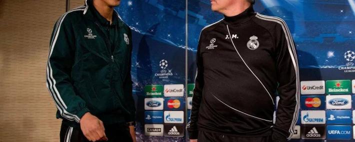 2026世界杯竞猜-拒绝弗格森选择穆里尼奥，瓦拉内揭秘加盟皇马内幕