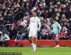 世界杯平台-瓦拉内：担任教练还不在我的未来计划内 皇马还有机会争夺冠军