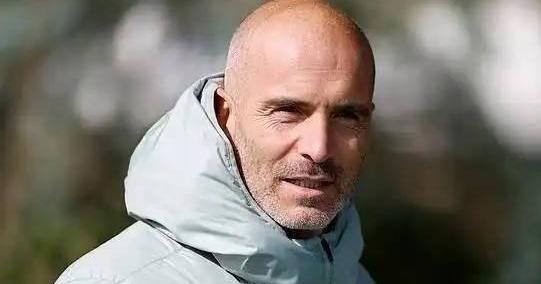 worldcup-话题｜马雷斯卡真能去曼城“接班”瓜迪奥拉？