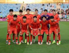 世界杯规则-U23亚洲杯国足取得历史性突破，主帅安东尼奥却遭炮轰，换人莫名其妙，一人救了安东尼奥