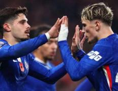 世界杯规则-英超“假摔王”加纳乔：裁判的争议与未来的挑战