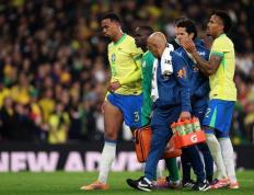 世界杯竞彩-阿森纳伤病名单更新，2.5亿阵容深度也遭不住伤病的终极考验