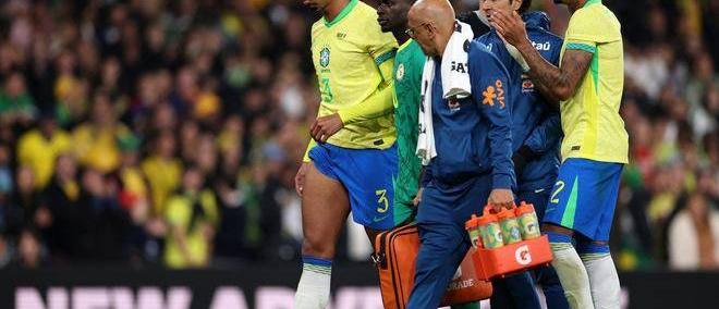 世界杯竞彩-阿森纳伤病名单更新，2.5亿阵容深度也遭不住伤病的终极考验