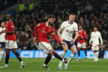 竞彩世界杯-火力全开！维拉VS曼联，英超强强对话燃爆全场