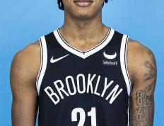 世界杯预测-懂篮球帝-简单分析竞彩316NBA：快船VS篮网