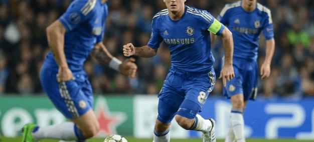 世界杯平台-英超：切尔西VS西汉姆联 今日内附比赛解析扫盘预测!