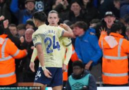 2026世界杯下注-亚当斯的中圈吊射：英超11月最佳进球背后的故事与战术解析