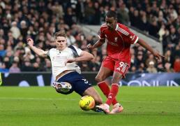 世界杯预测-早知道｜伊萨克骨折接受手术