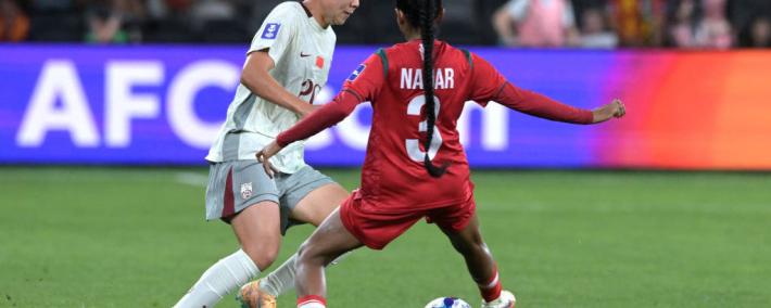 世界杯预测-中国女足晋级世界杯背后的战术分析与球员故事