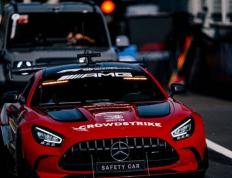 FIFA世界杯-在崇尚超车的F1世界里，这几辆车居然没人敢超？！