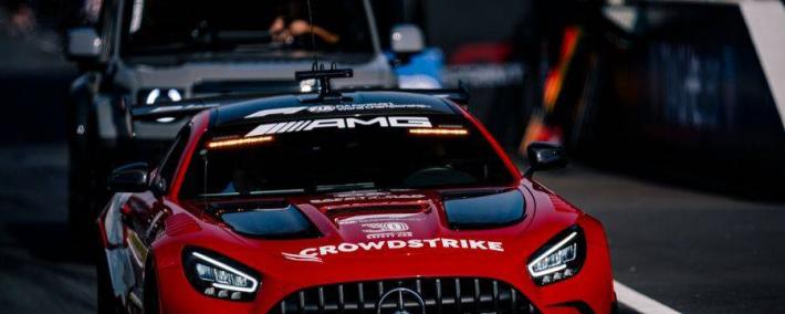 FIFA世界杯-在崇尚超车的F1世界里，这几辆车居然没人敢超？！