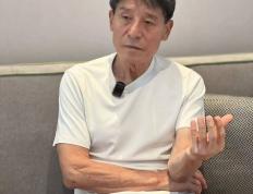2026世界杯竞猜-动静专访｜韩国足球名宿李章洙：五次到贵州，为足球青训“画蓝图”