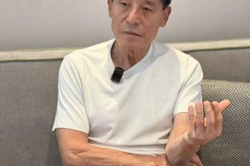 2026世界杯竞猜-动静专访｜韩国足球名宿李章洙：五次到贵州，为足球青训“画蓝图”