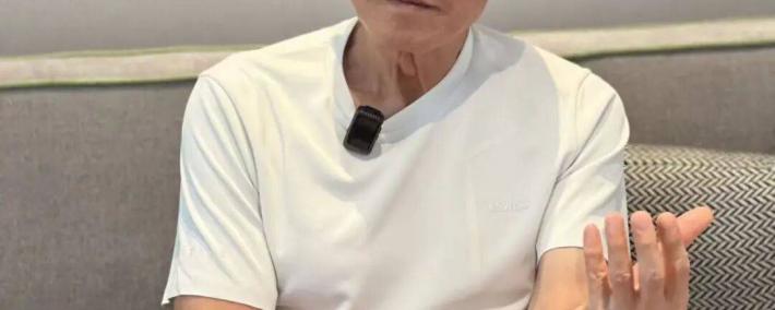 2026世界杯竞猜-动静专访｜韩国足球名宿李章洙：五次到贵州，为足球青训“画蓝图”