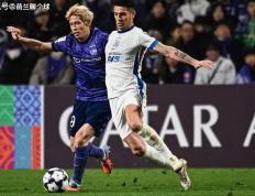 2026世界杯竞猜-亚冠最新积分榜，中超3雄垫底，海港6轮不胜 无人捍卫中国足球尊严