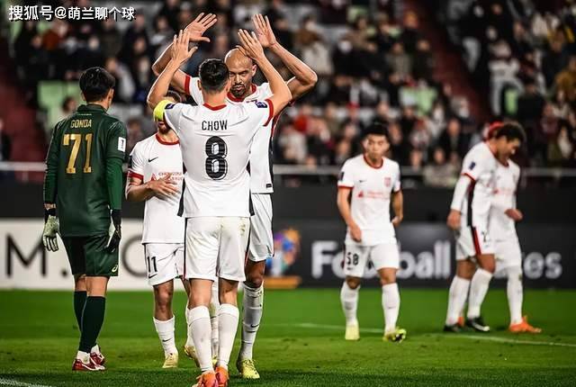 2026世界杯竞猜-亚冠最新积分榜，中超3雄垫底，海港6轮不胜 无人捍卫中国足球尊严