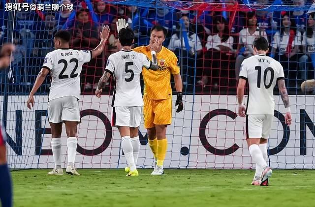 2026世界杯竞猜-亚冠最新积分榜，中超3雄垫底，海港6轮不胜 无人捍卫中国足球尊严