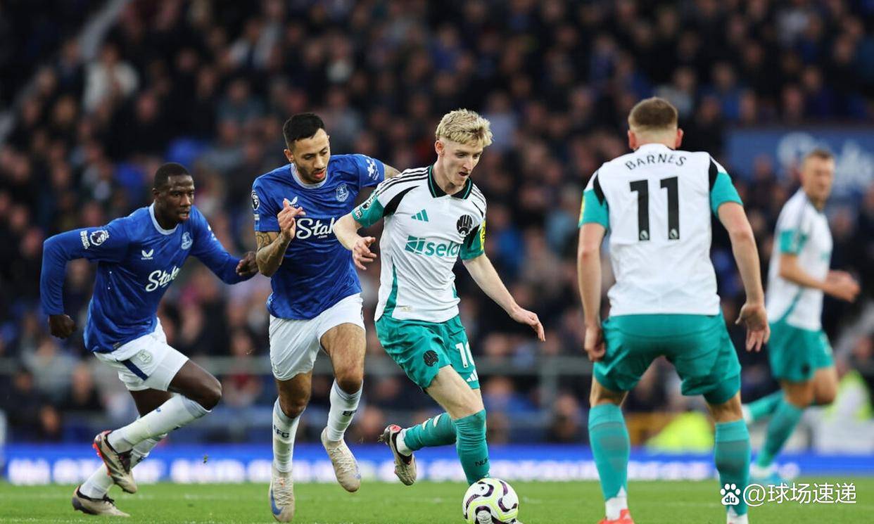 世界杯竞猜-戈登重返默西塞德与纽卡斯尔联那该死的客场魔咒