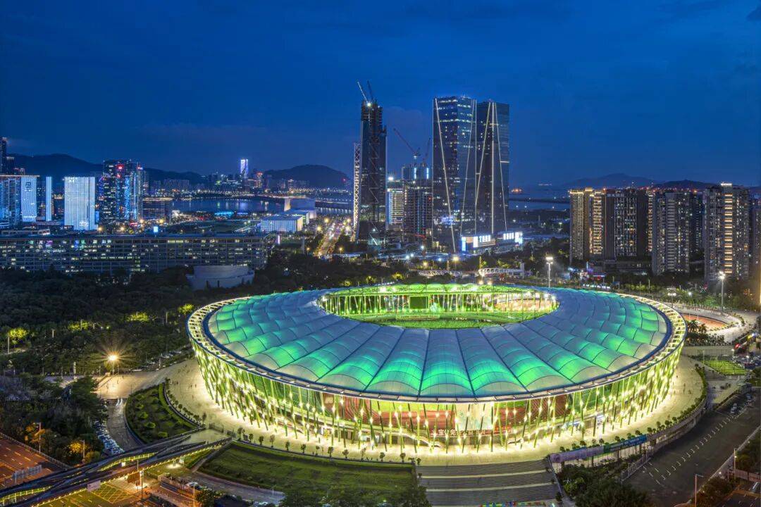 世界杯竞彩-乒乓球、羽毛球开赛！深圳全运会11月7日赛程一览表、直播节目单