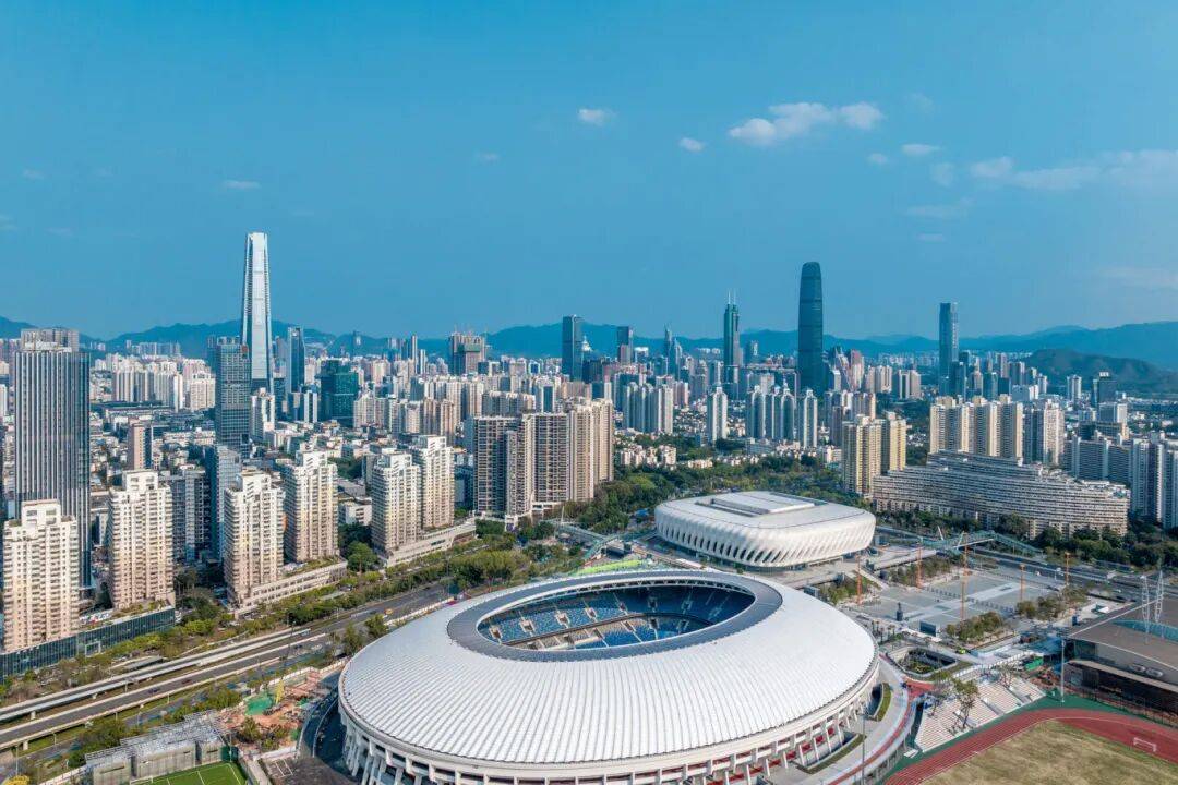 世界杯竞彩-乒乓球、羽毛球开赛！深圳全运会11月7日赛程一览表、直播节目单