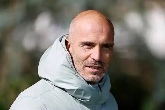 worldcup-话题|马雷斯卡真能去曼城“接班”瓜迪奥拉?