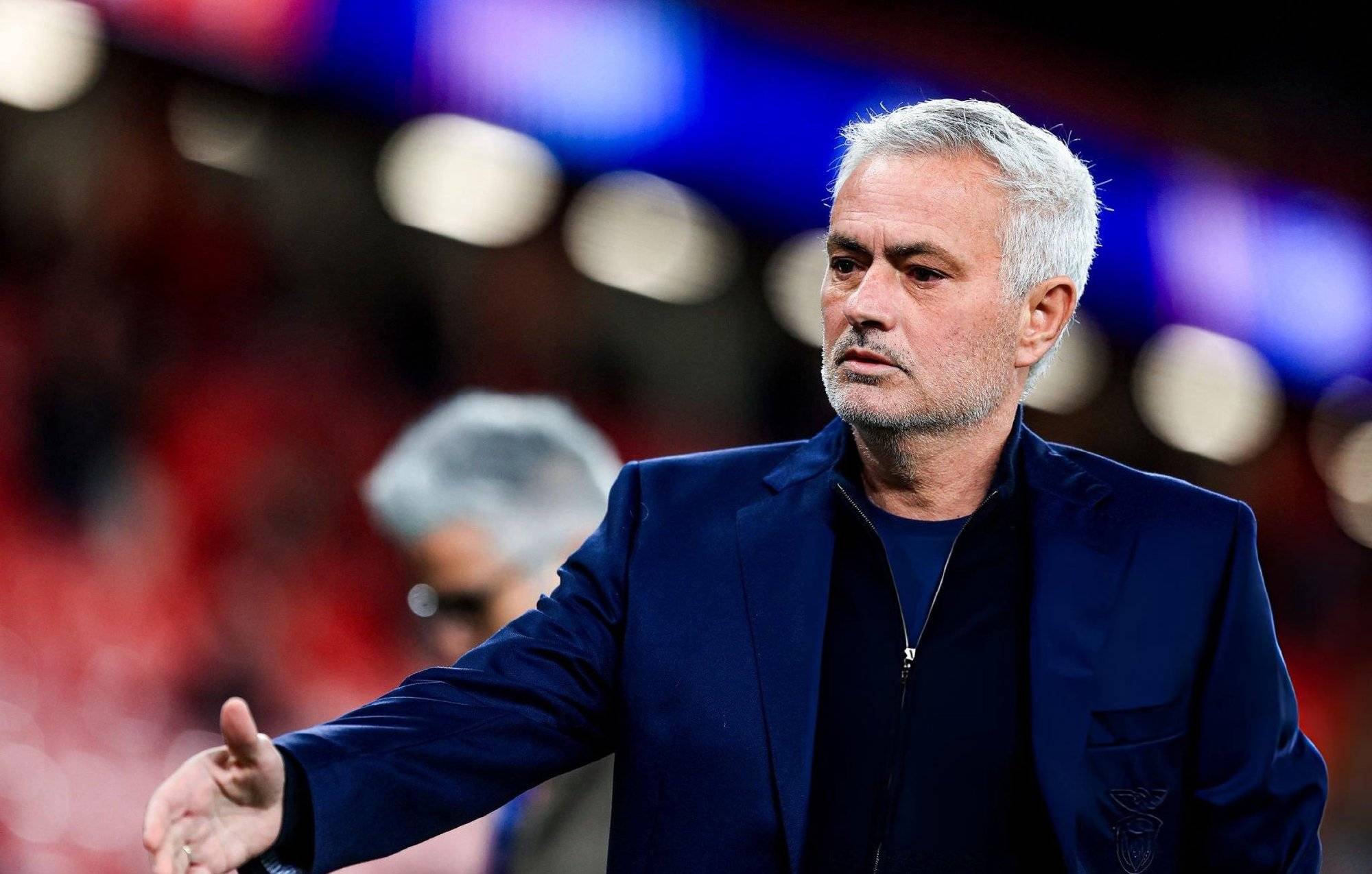 世界杯竞彩-穆里尼奥这8座冠军，瓜迪奥拉至今无法染指