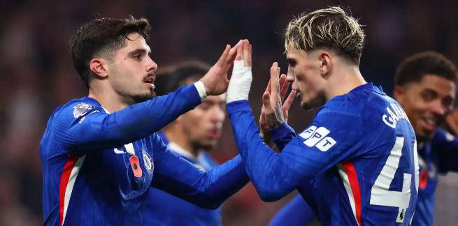 世界杯规则-英超“假摔王”加纳乔：裁判的争议与未来的挑战