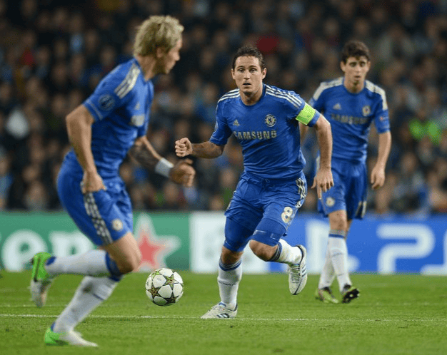 世界杯平台-英超：切尔西VS西汉姆联 今日内附比赛解析扫盘预测!