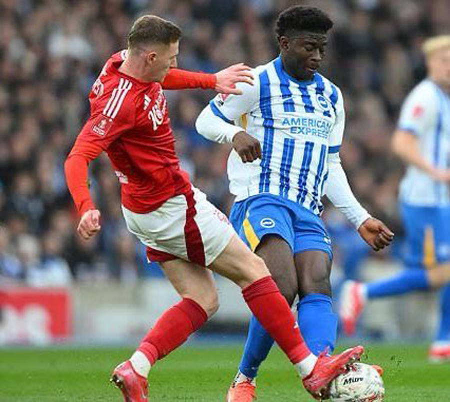 2026世界杯下注-曼联官宣冬窗第二人离队！曝巨头认为7500万可签巴莱巴，安德森将去曼城